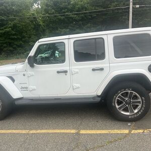 Meet your Posher, Tracy